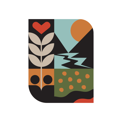 Ícone da app ACAREG B'26
